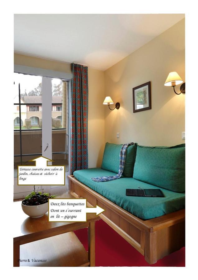 Charmant Appartement Avec Piscine. Monflanquin Kültér fotó